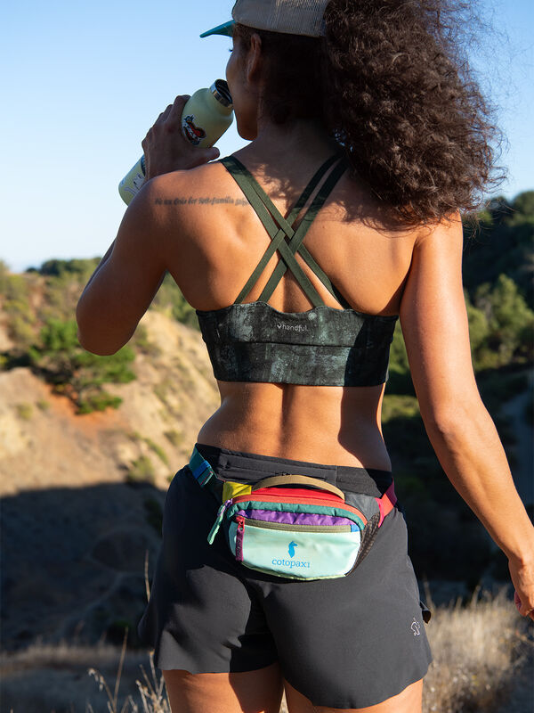 Boobyah Sports Bra, , original