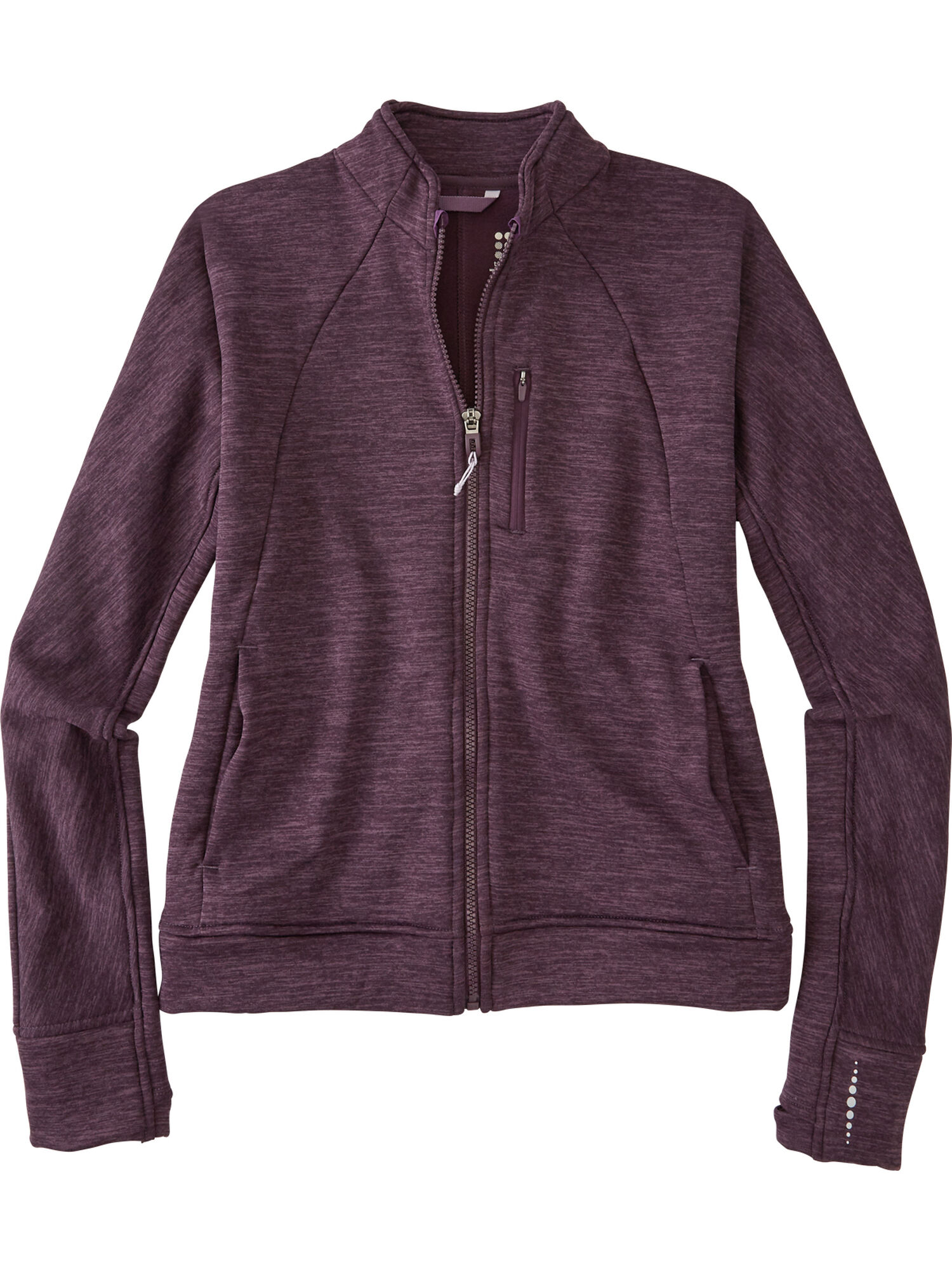 Crash Polartec® Bomber Jacket, , original