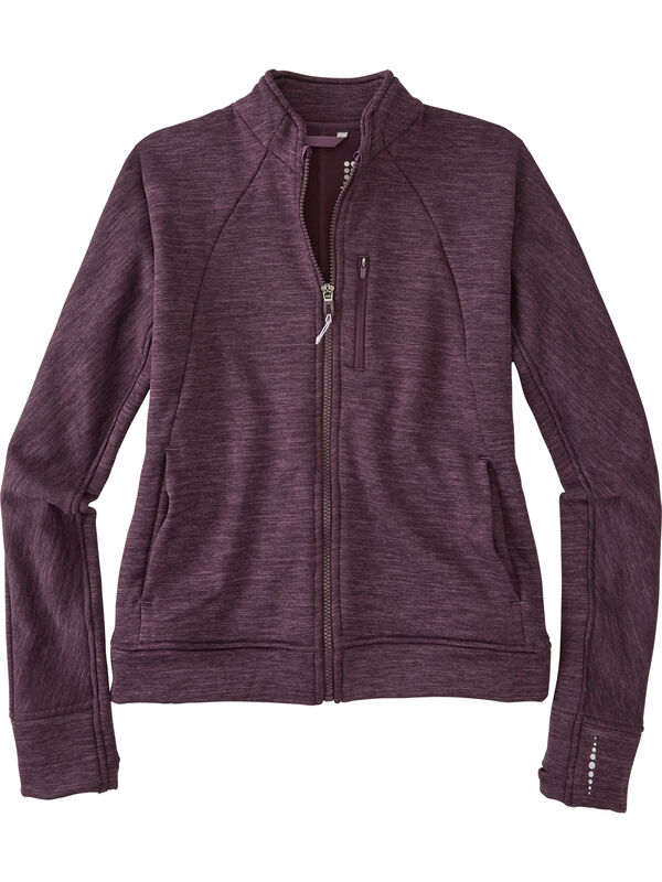 Crash Polartec® Bomber Jacket, , original
