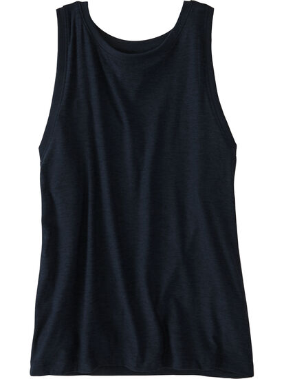 Flex Updated Muscle Tank: Image 1
