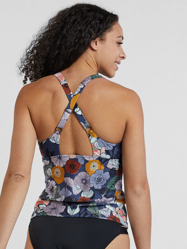 Better 2.0 Tankini Top - Mojave Bloom, , original