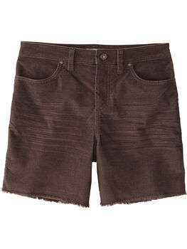 Dogtown High Waisted Shorts 6"