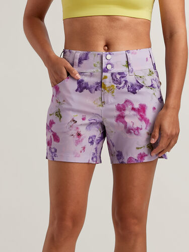 Rita Mountain Bike Shorts 6"
