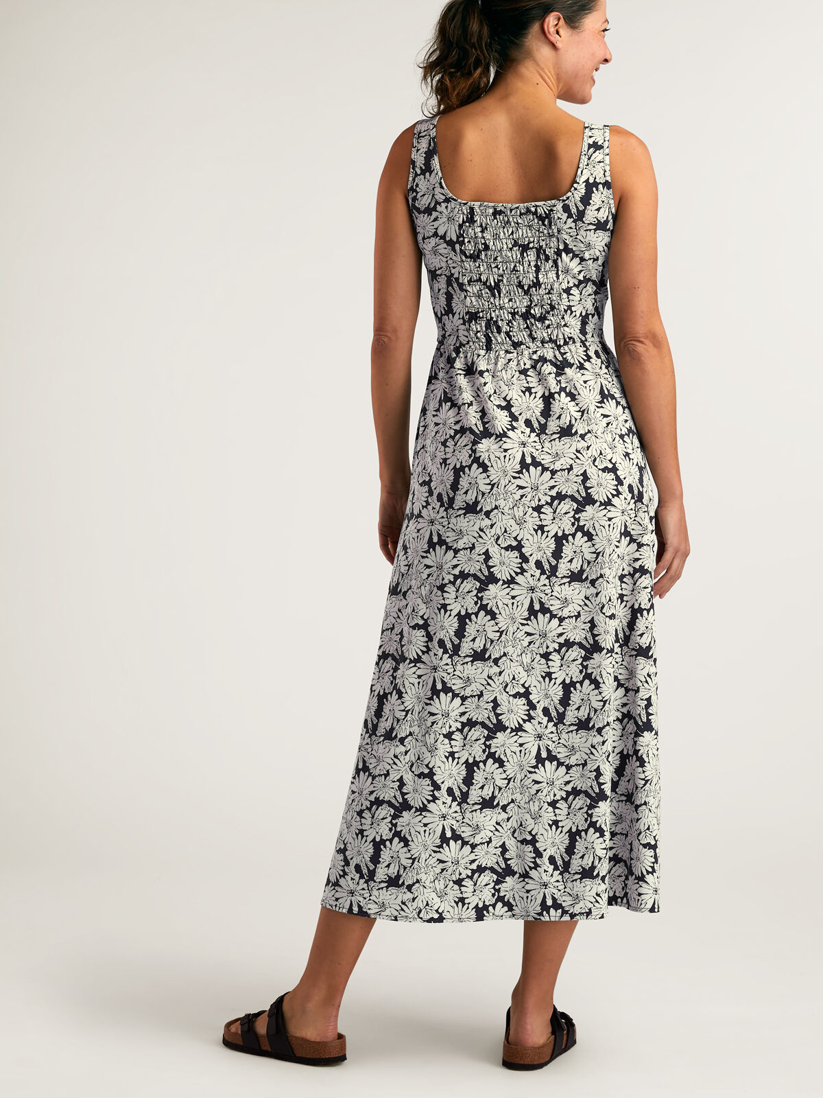 Tea maxi discount dress