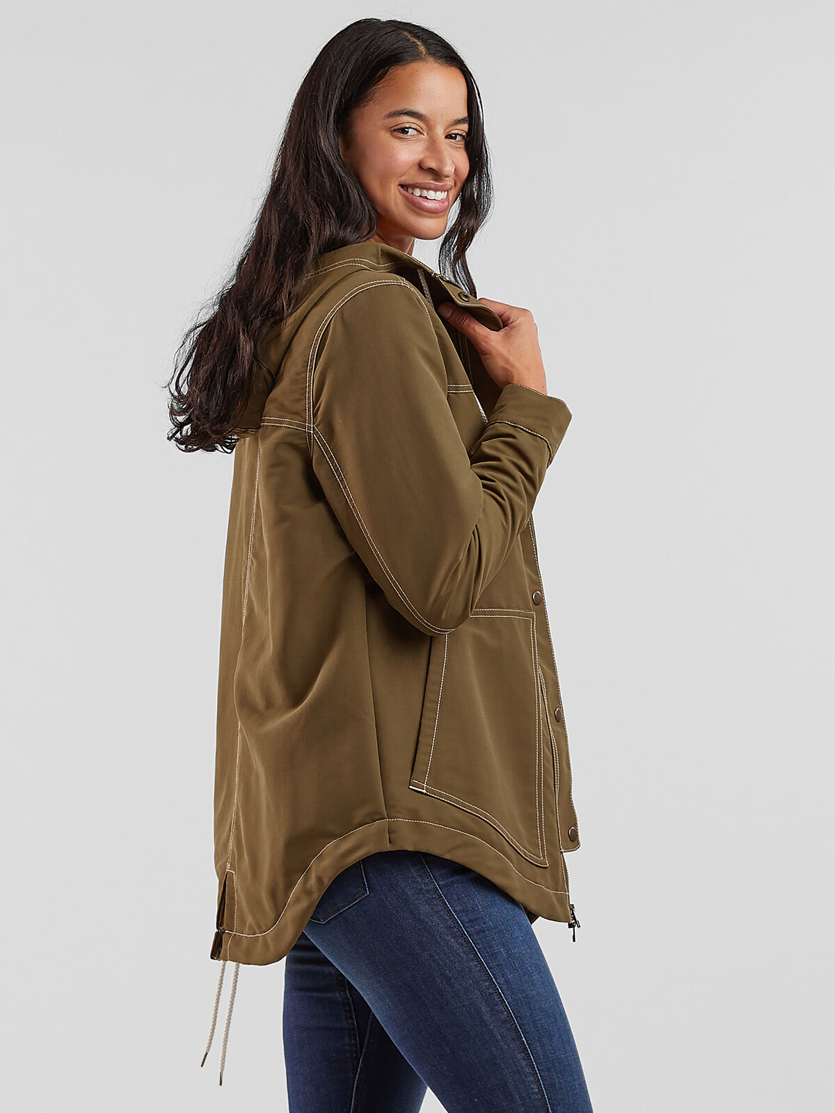 Forresters performance cheap outerwear