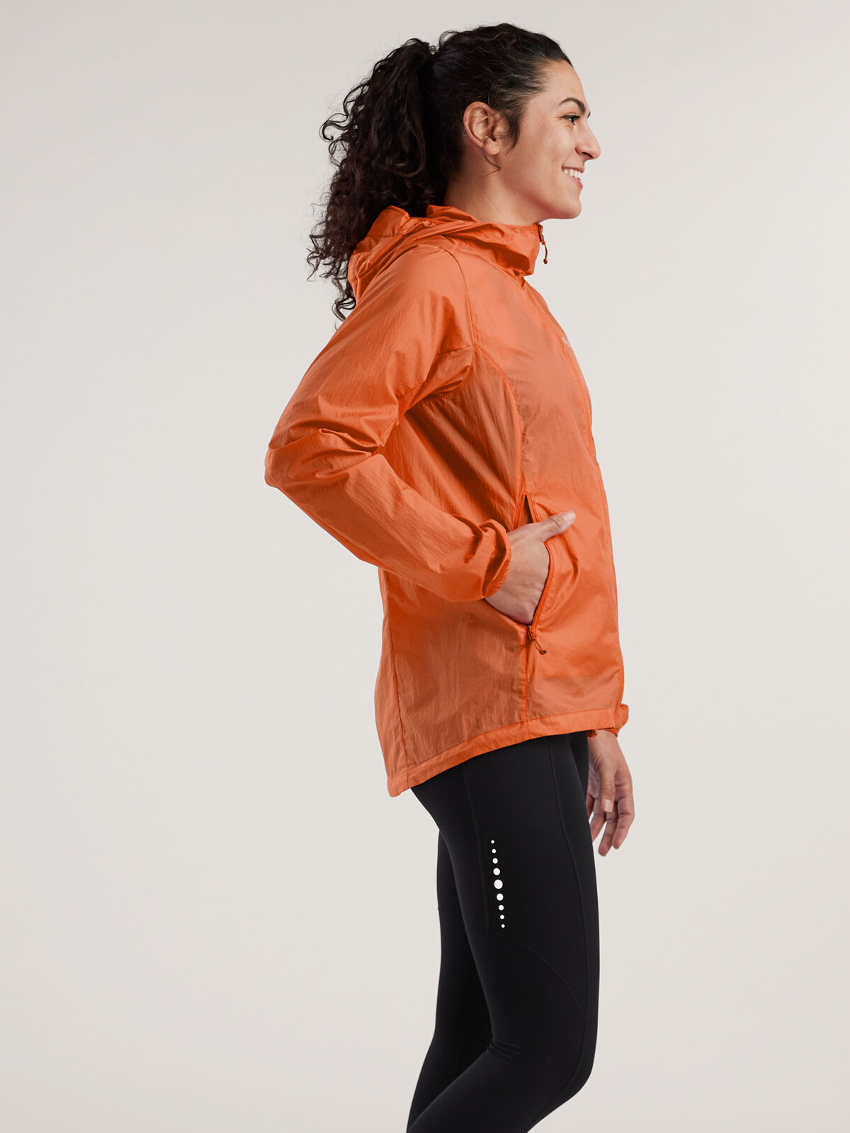 Rab Women's Vital Hooded Jacket: Stasher | Title Nine