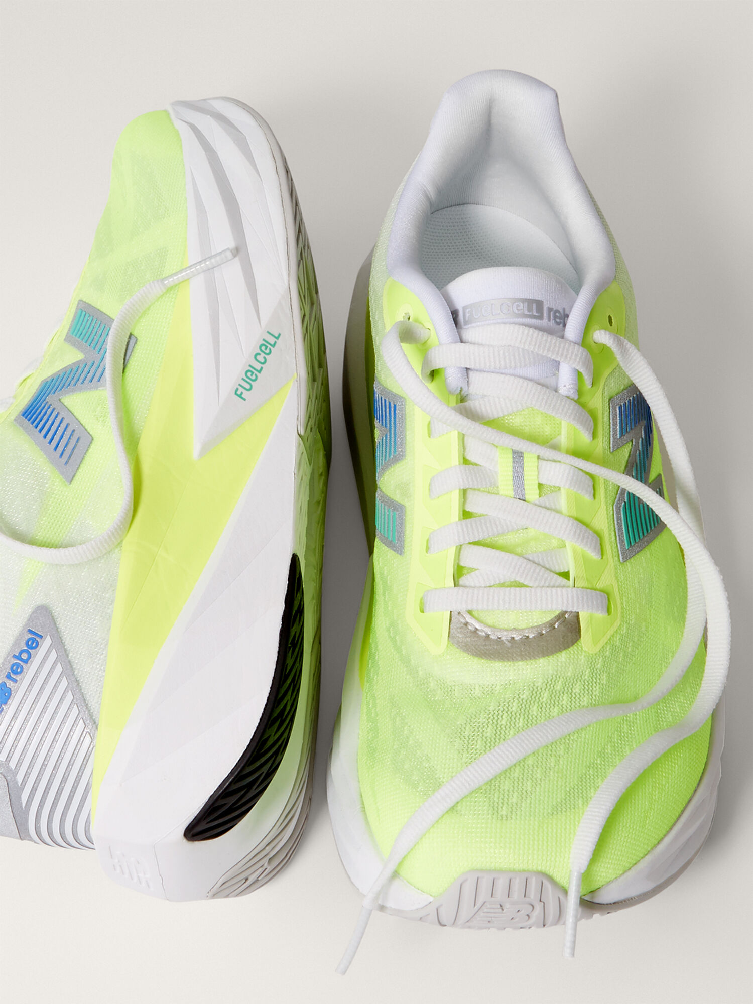 FuelCell Rebel v5 Running Shoes, , original