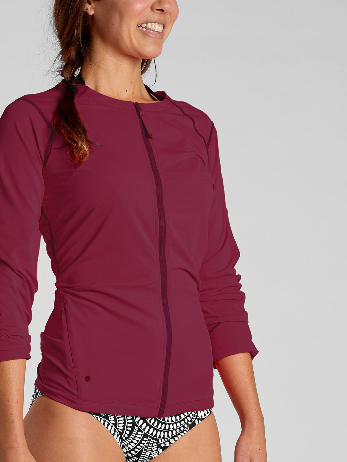 melt the lady basic jersey tops ll レディース