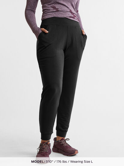 Manresa Joggers, , original