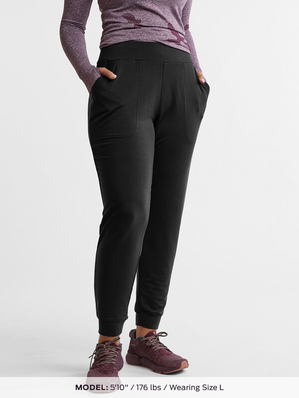 Manresa Joggers, , original