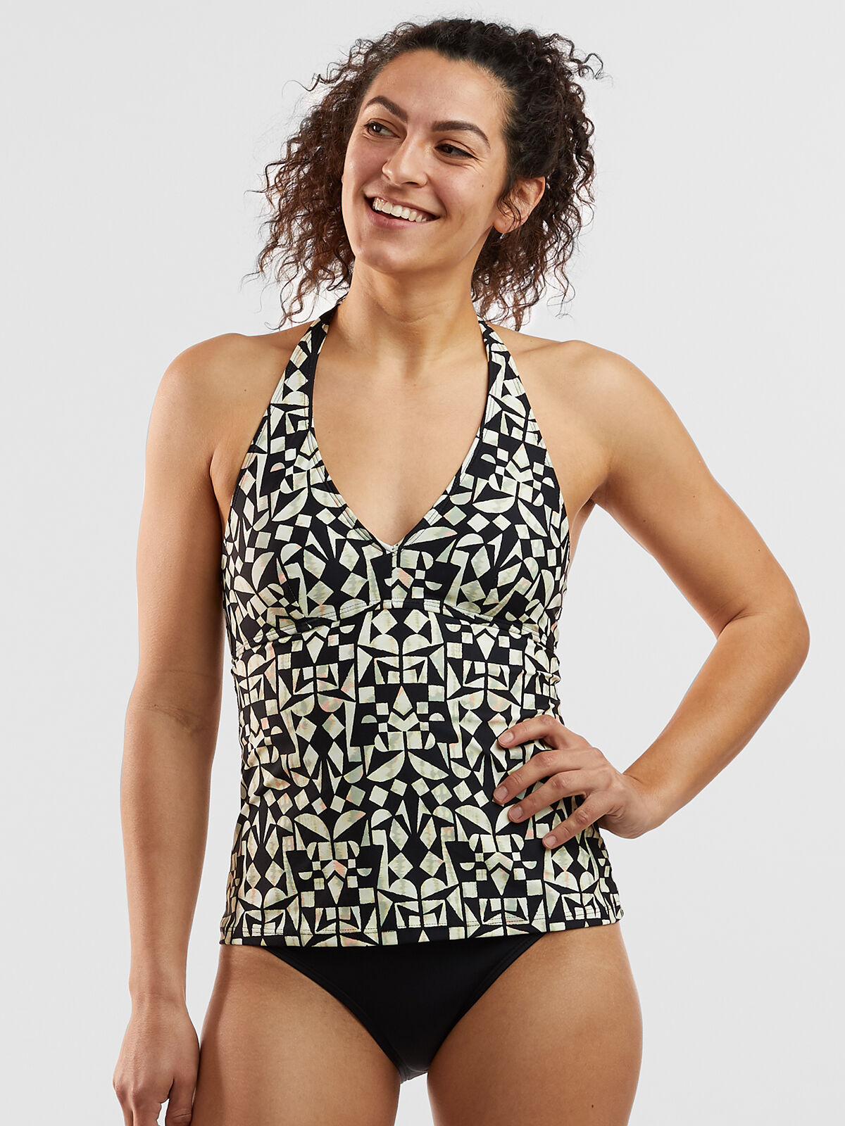 Tankini halter swim tops store
