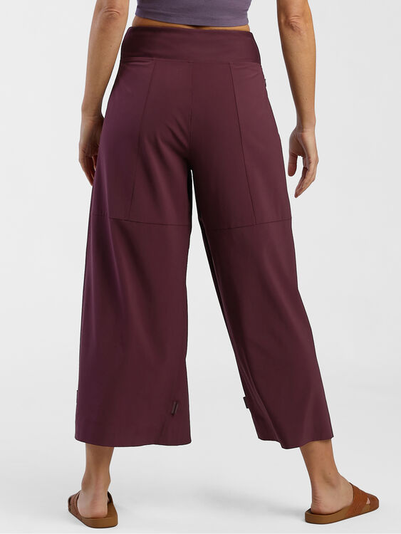 Round Trip Wide Leg Pants, , original