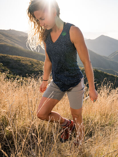 Indestructible Hiking Shorts: Image 4