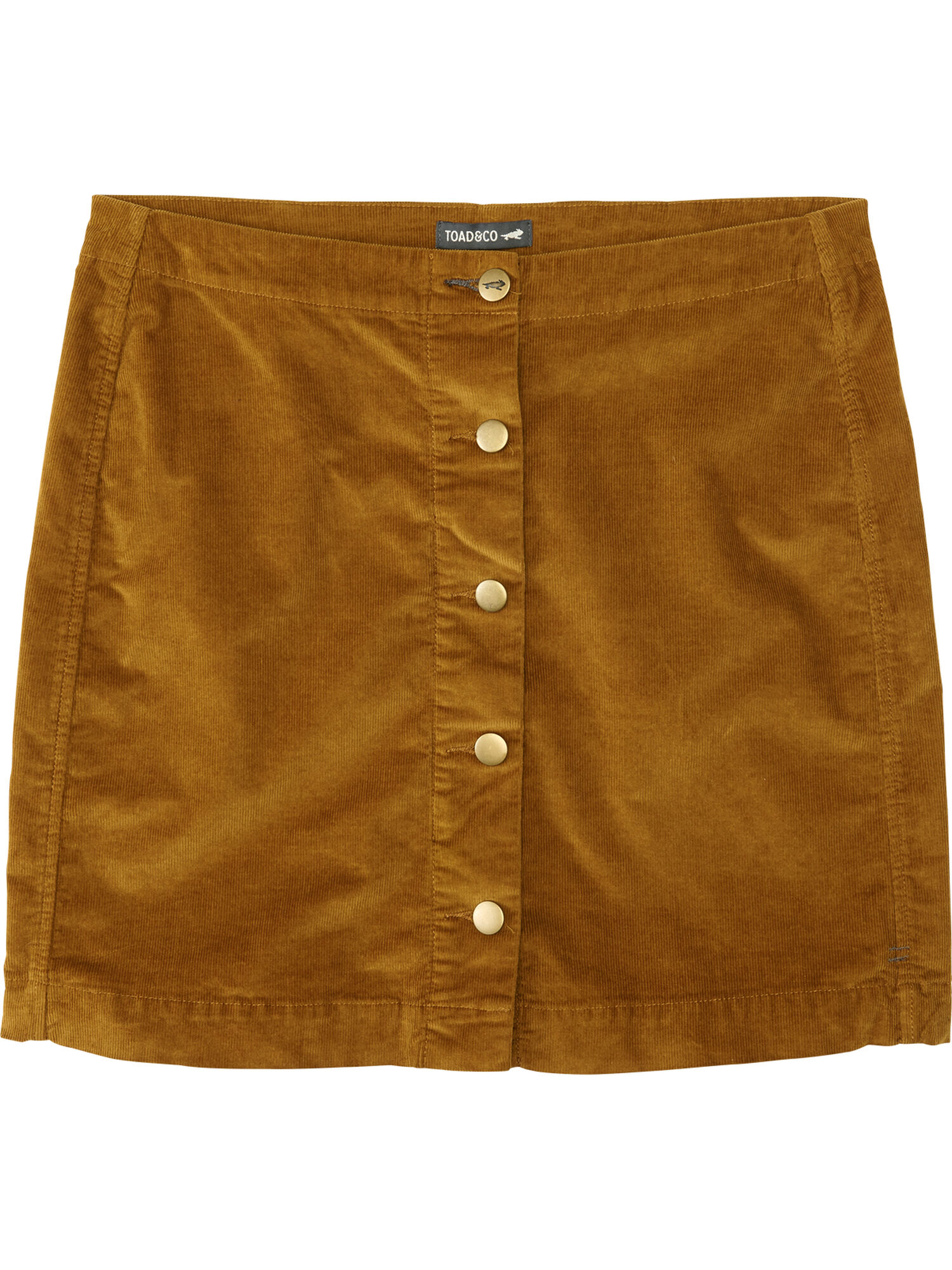 Cruise Corduroy Skirt, , original