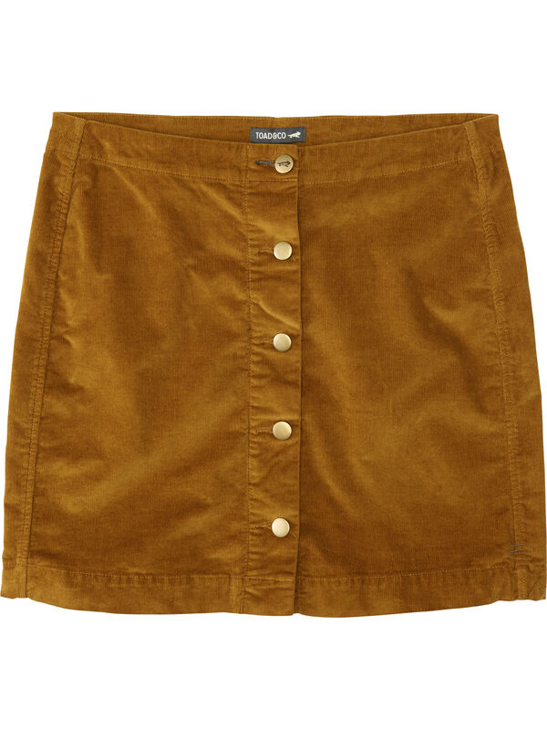 Cruise Corduroy Skirt, , original