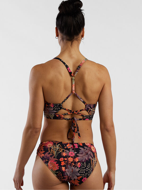 Tidal Rave Underwire Bikini Top - Amazonia, , original