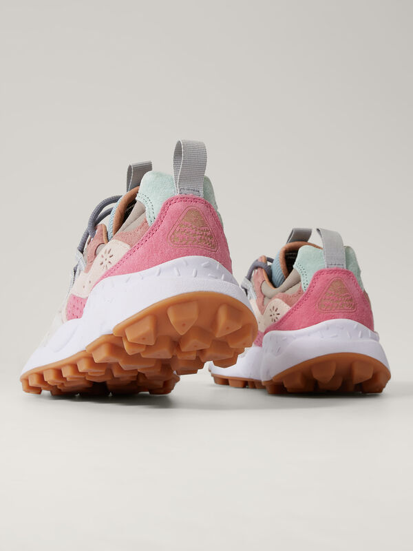 Flower Mountain Women's Yamano 3 Sneakers