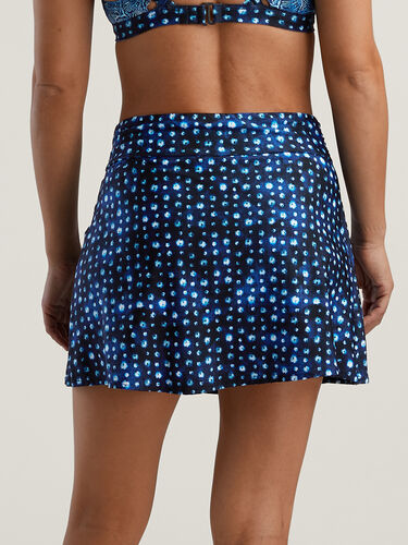 Aquamini Skirt