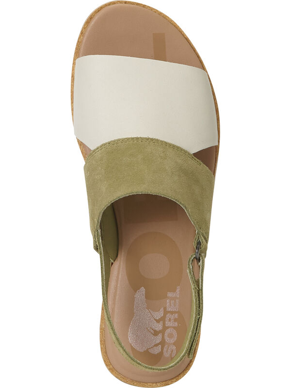 Mastery Slingback Sandal, , original