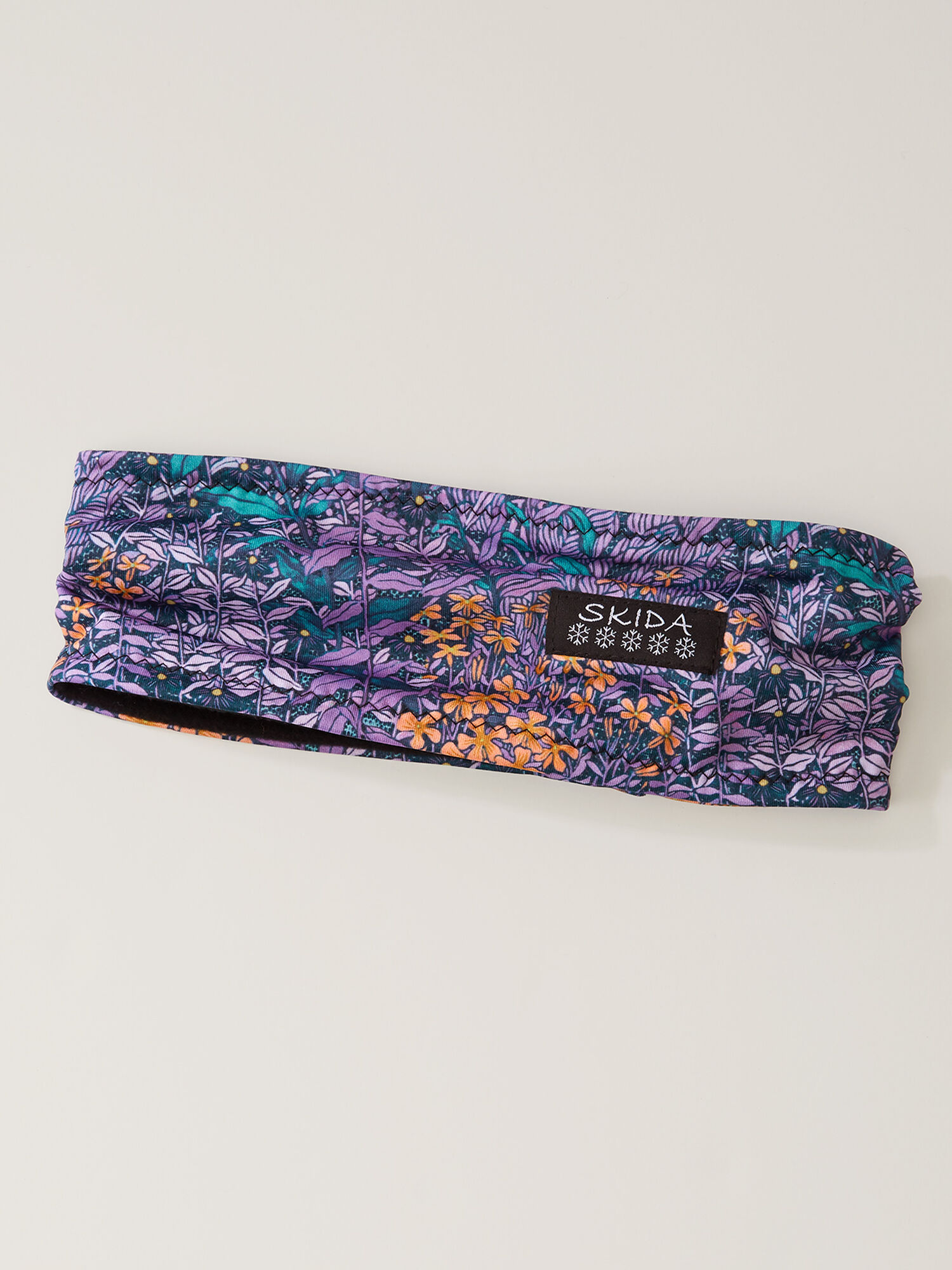 Skida Alpine Headband, , original