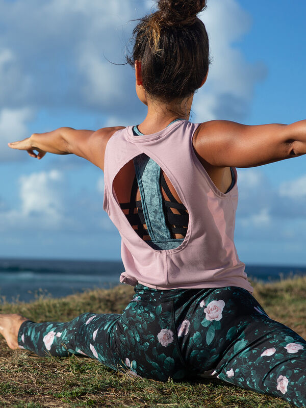 Portal Tank Top, , model