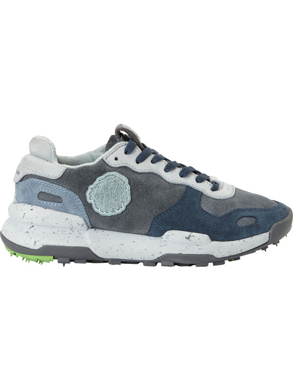 Underground Supreme Sneaker - Leather, , original