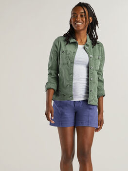 Kuhl Moto Jacket: Trinity