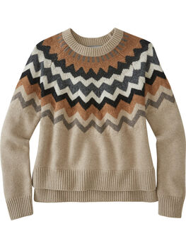 Lone Peak Sweater