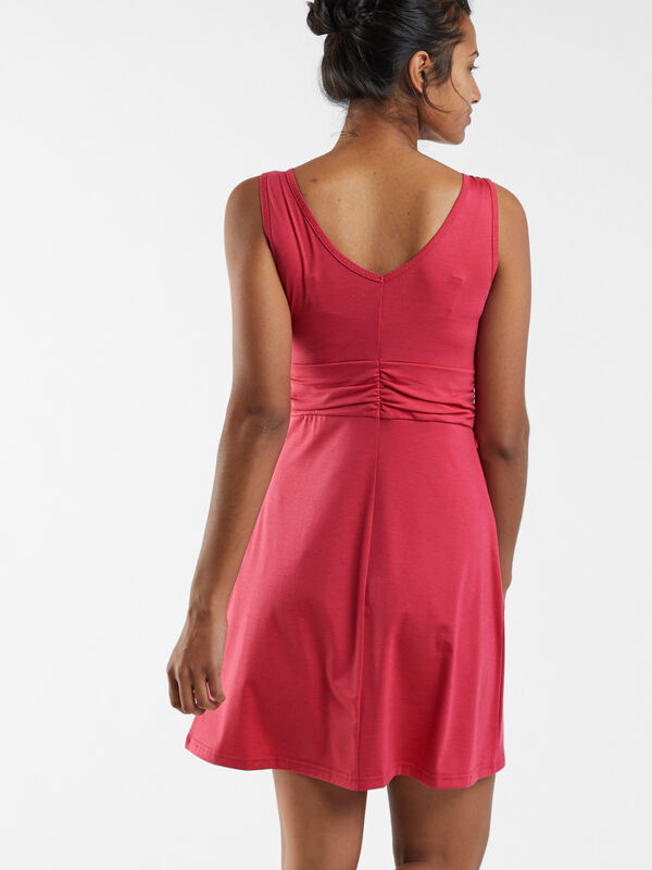 Frances Dress - Solid, , original