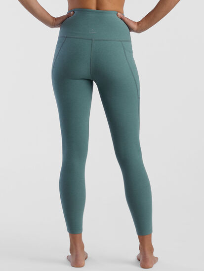 Nebula High Waisted Pocket Leggings, , original