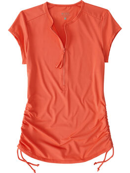 Endless Summer Short Sleeve Sun Shirt