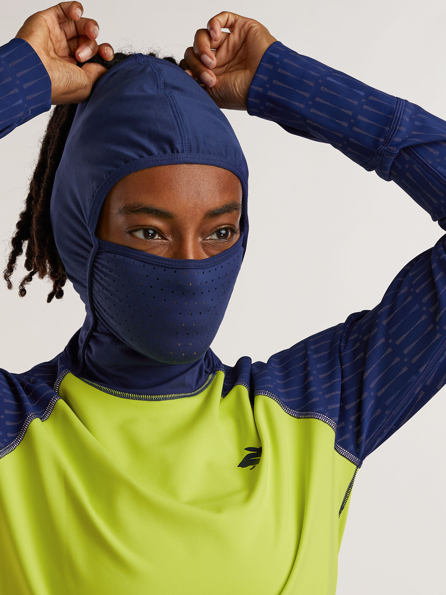 Low Light Cocoon Hoodie, , original