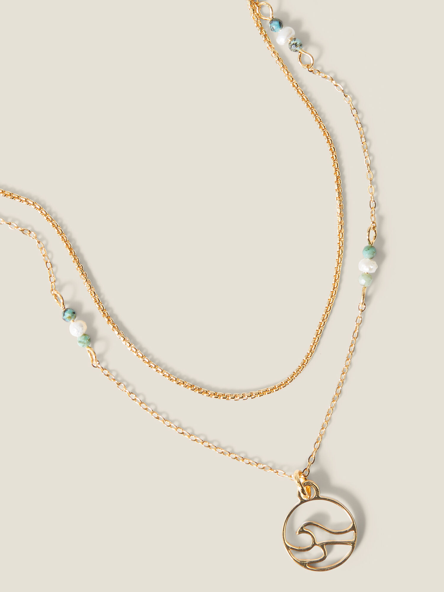 K'Lani Stackable Necklace Set, , original