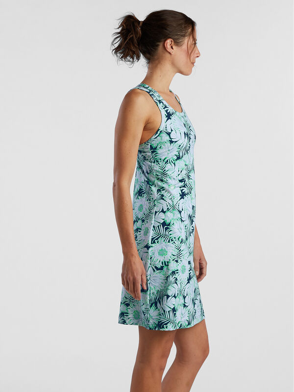Cirque De La Vie Dress - Lanai, , original