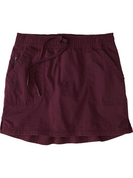 Scout Ripstop Skort - Solid
