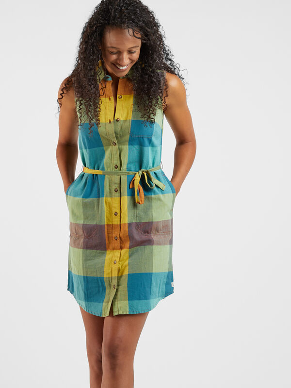 Three Day Shirt Dress, , original