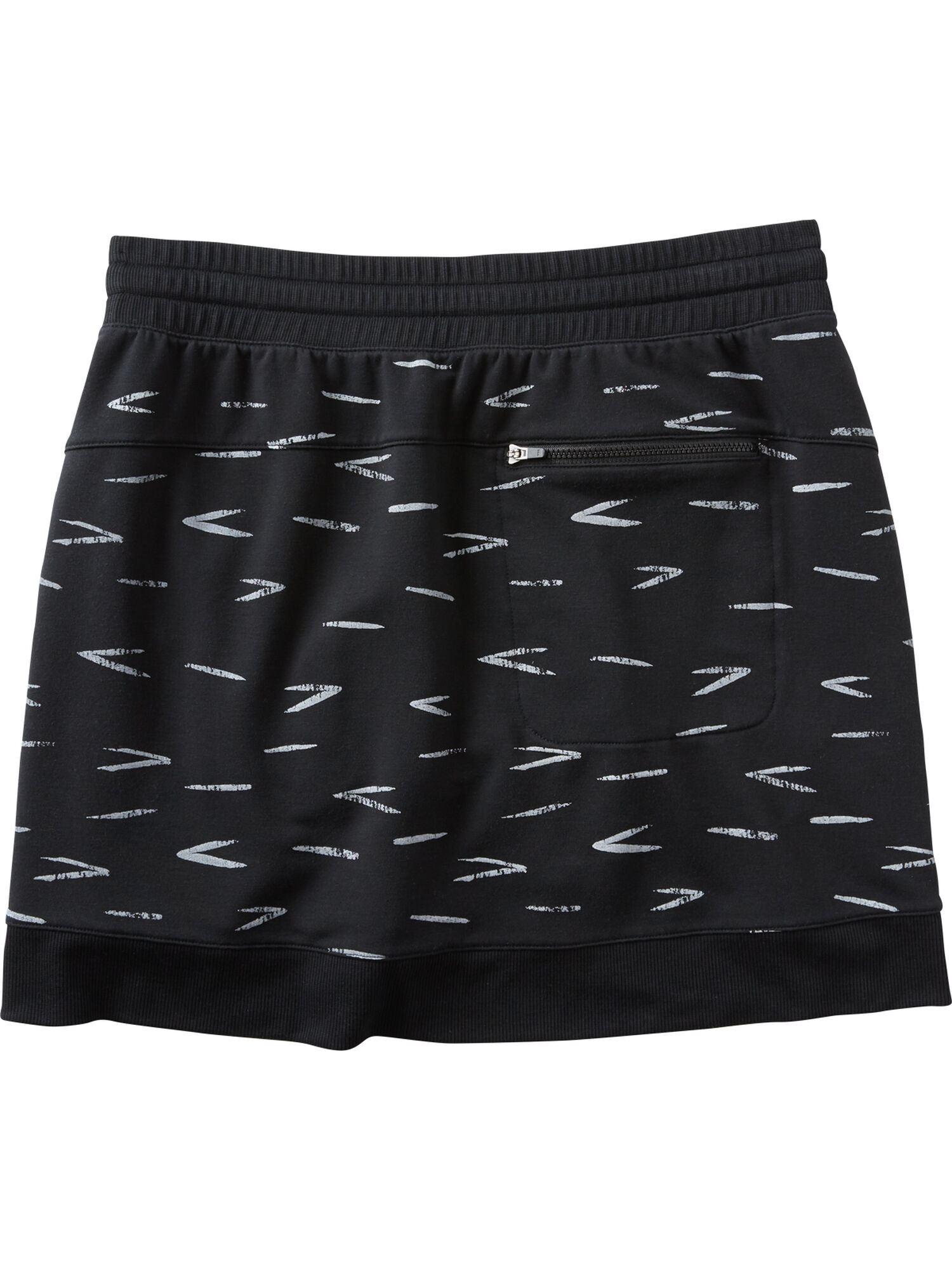 Fastest Known Time Skirt - Sandpiper, , original