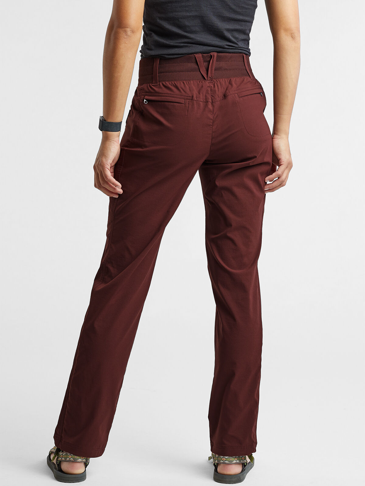 Title nine shop clamber pants