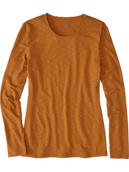 Henerala 2.0 Long Sleeve Tee - Solid