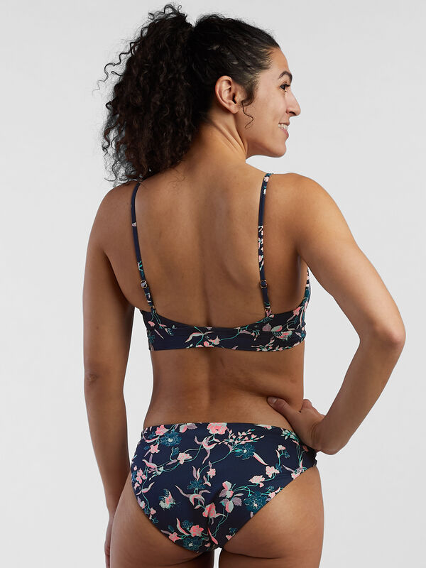 Honu Bikini Top - Kyoto Garden, , original