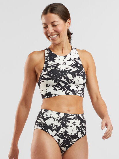 Encinitas Reversible Bikini Top - Leilani, , original