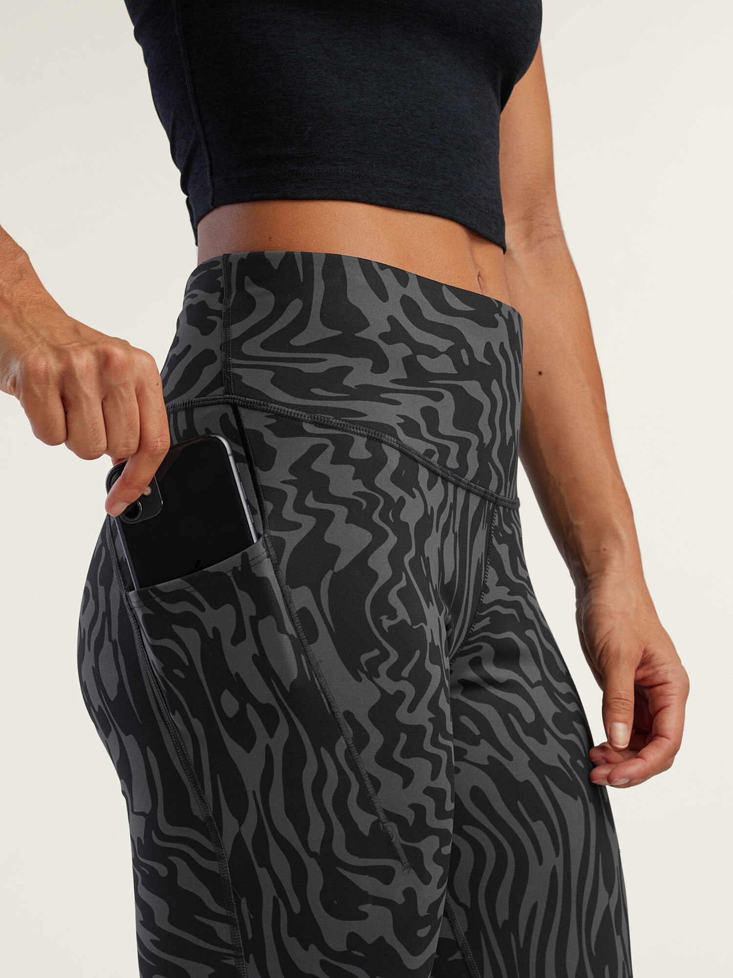 Homestretch Running Tights, , original