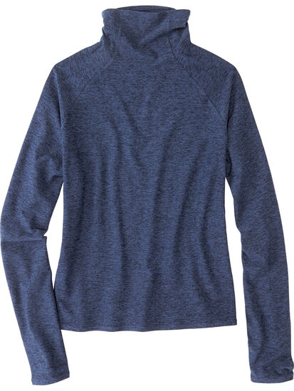 First Mile Long Sleeve Pullover, , original
