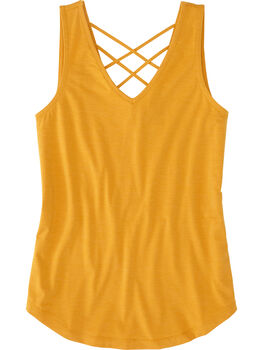 Yasumi Tank Top