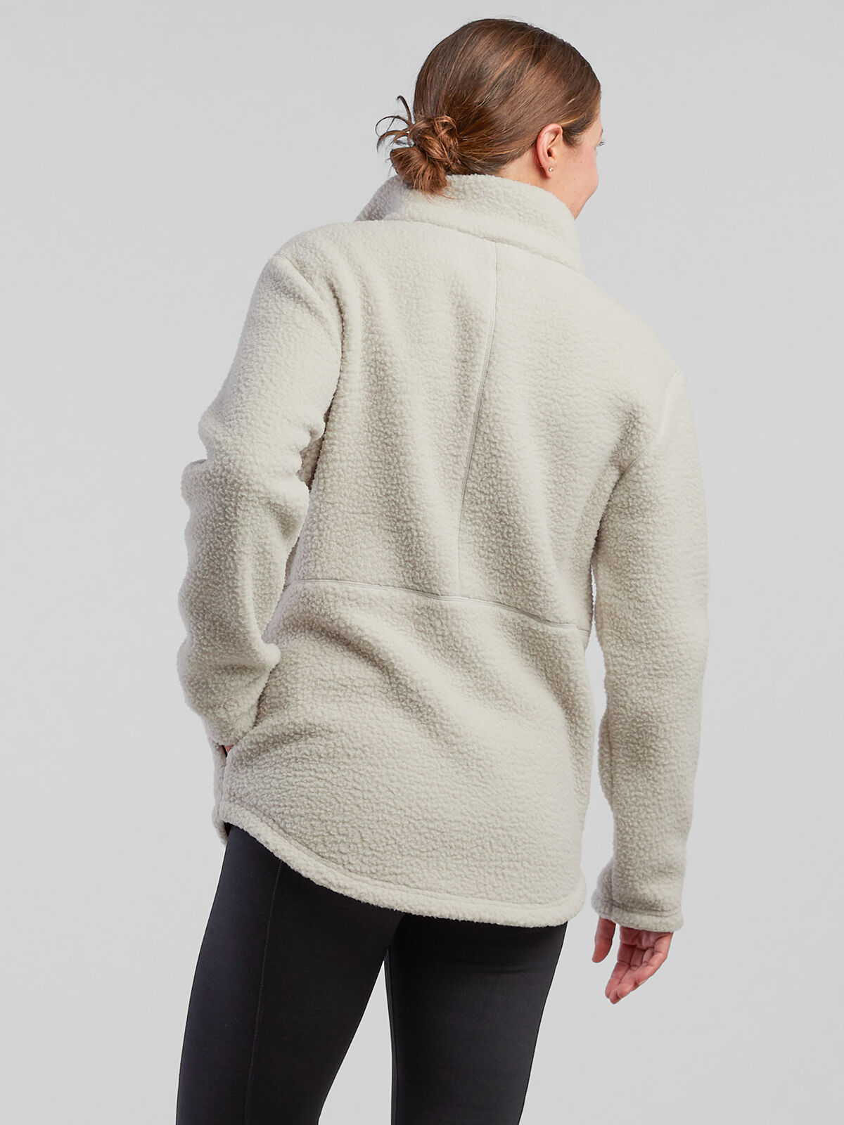 Annapurna hotsell labs jacket
