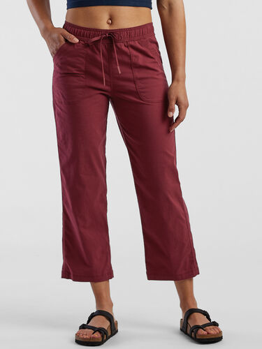 Scout Ankle Pants - Petite