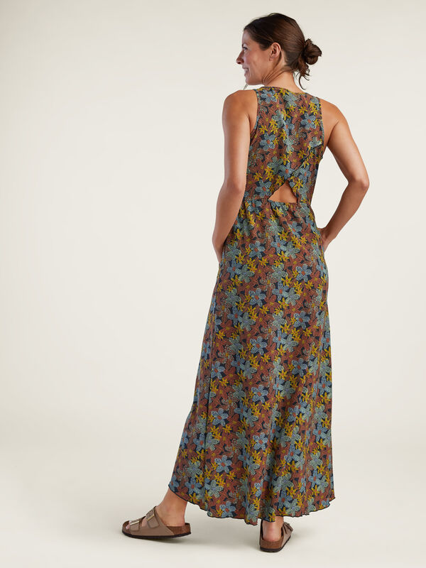 Crusher Maxi Dress, , original