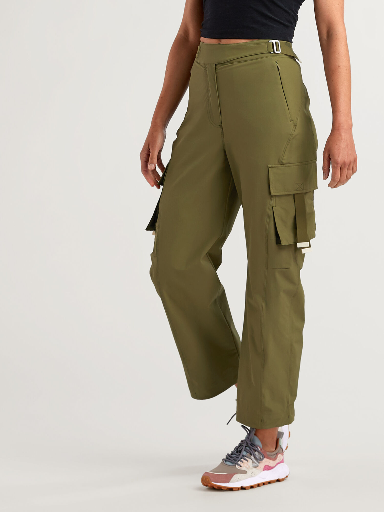 Trailmix Hiking Pants, , original
