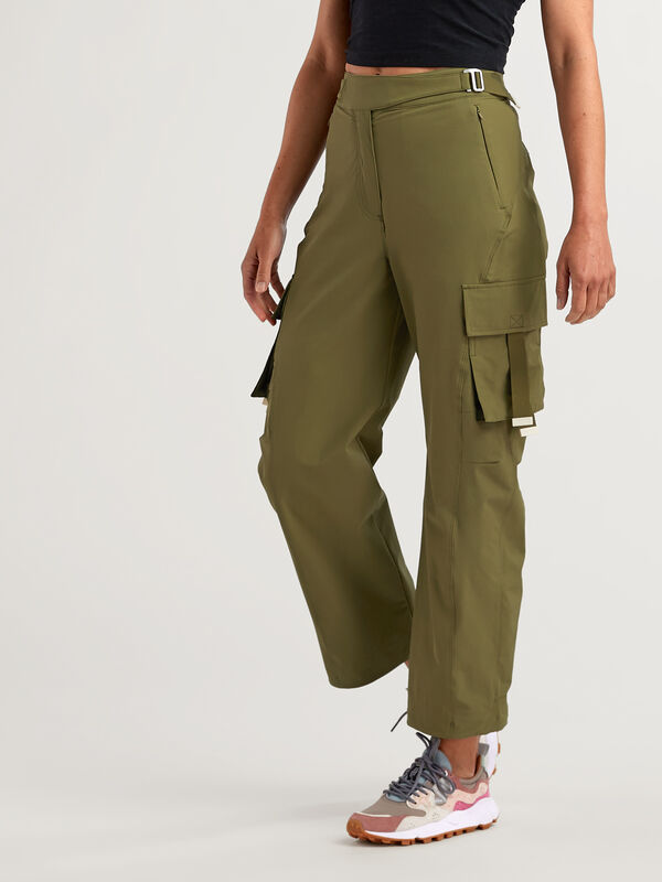 Trailmix Hiking Pants, , original