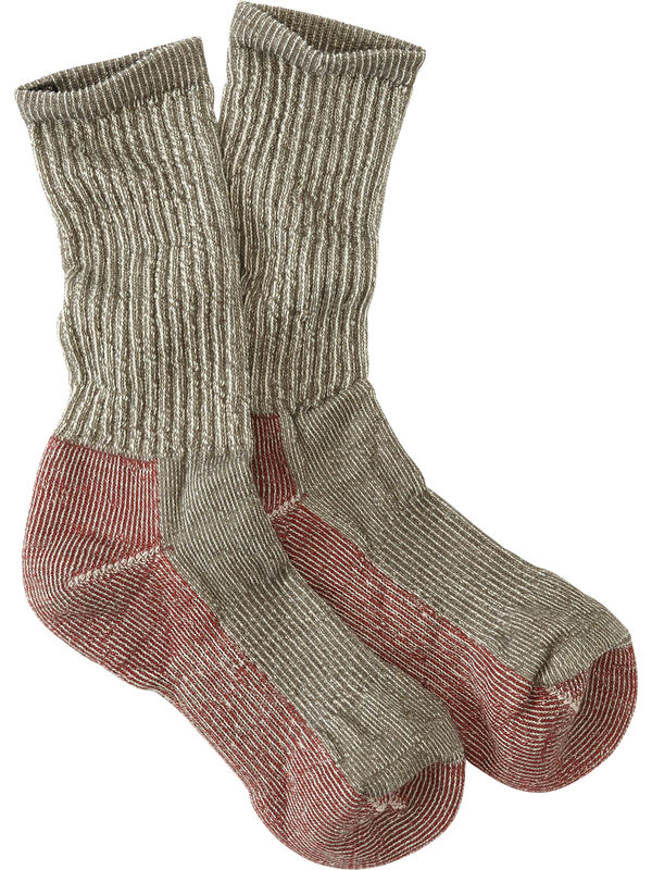 Go Zone Hiking Socks - Classic, , original